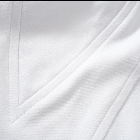 Bustier style tank NWOT - Picture 4 of 10